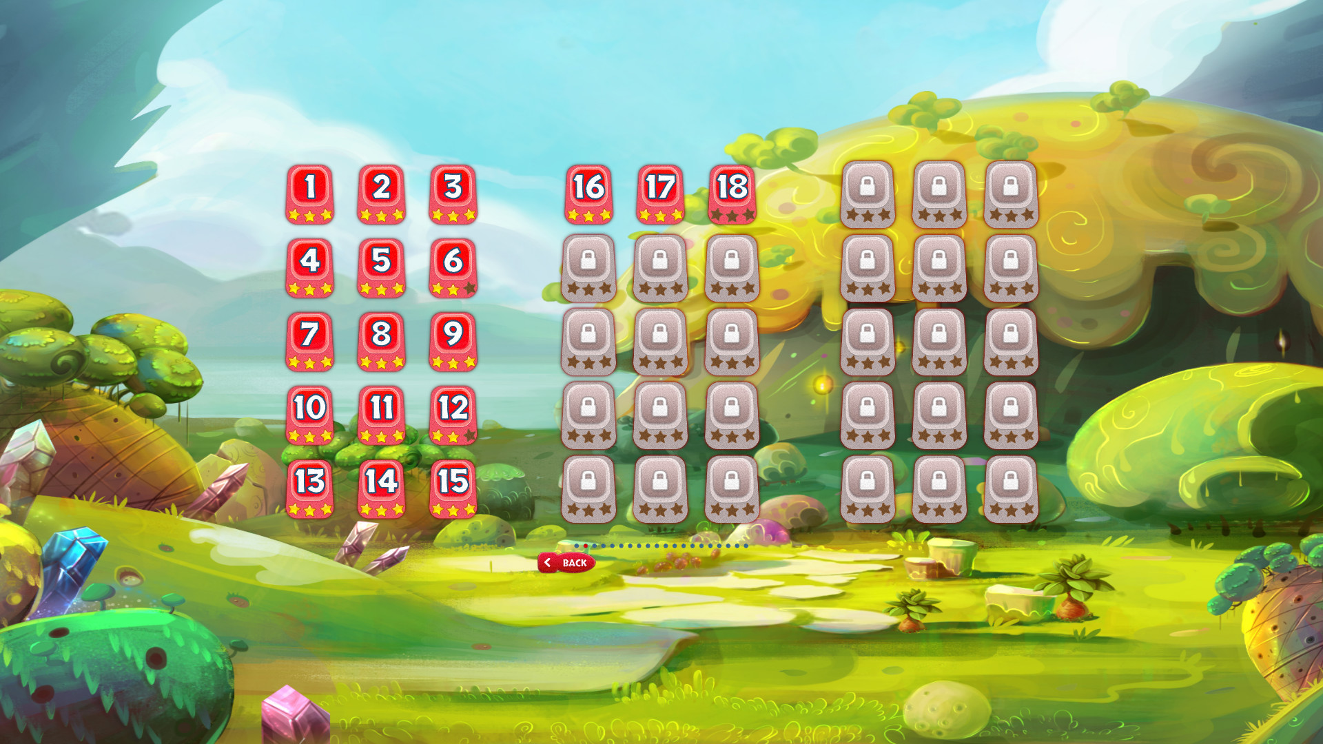 Изображение игры: Mahjong Match
