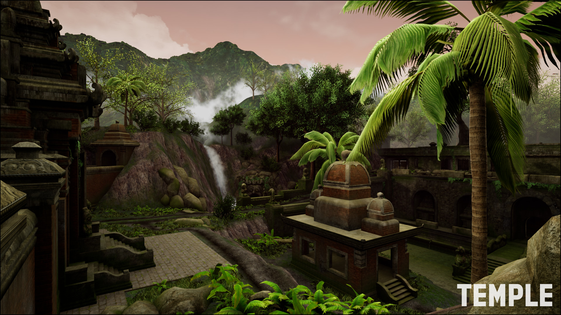 Изображение игры: H-Hour: World's Elite