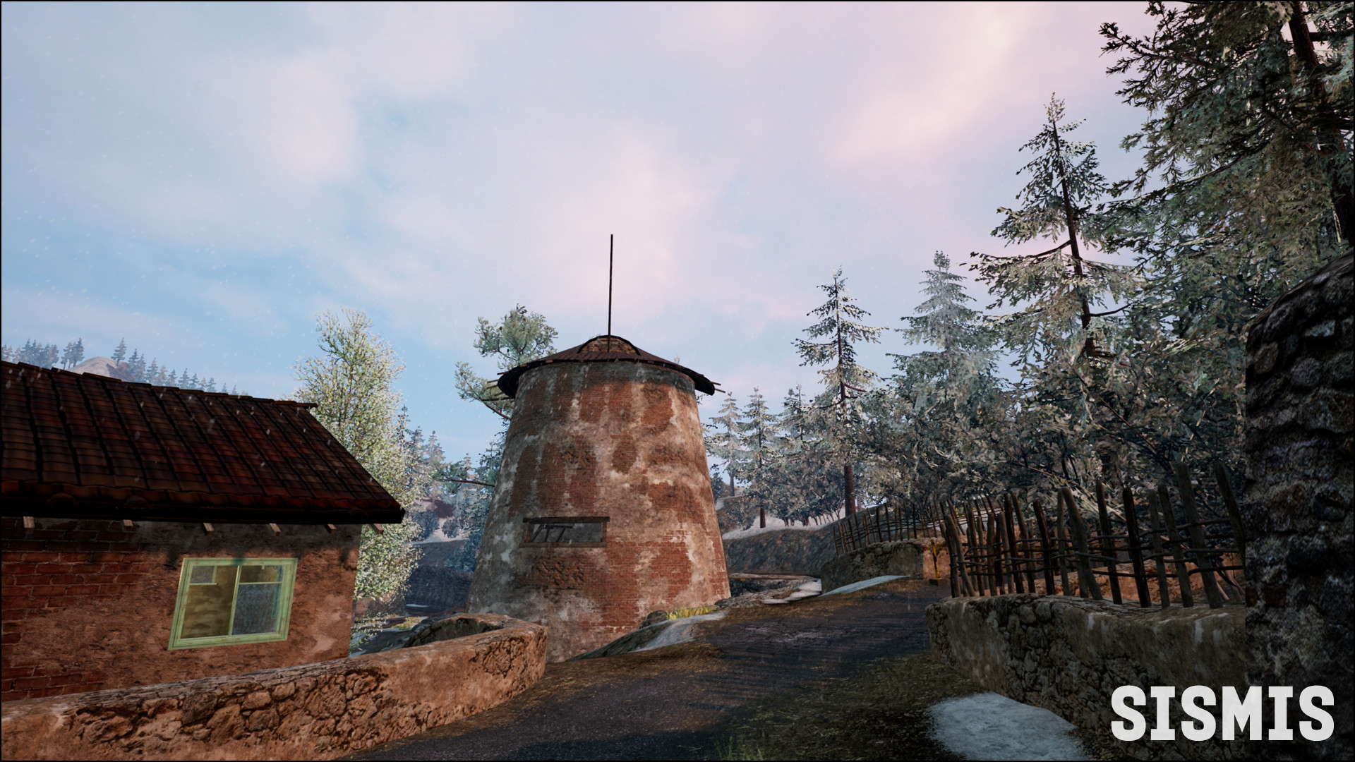 Изображение игры: H-Hour: World's Elite