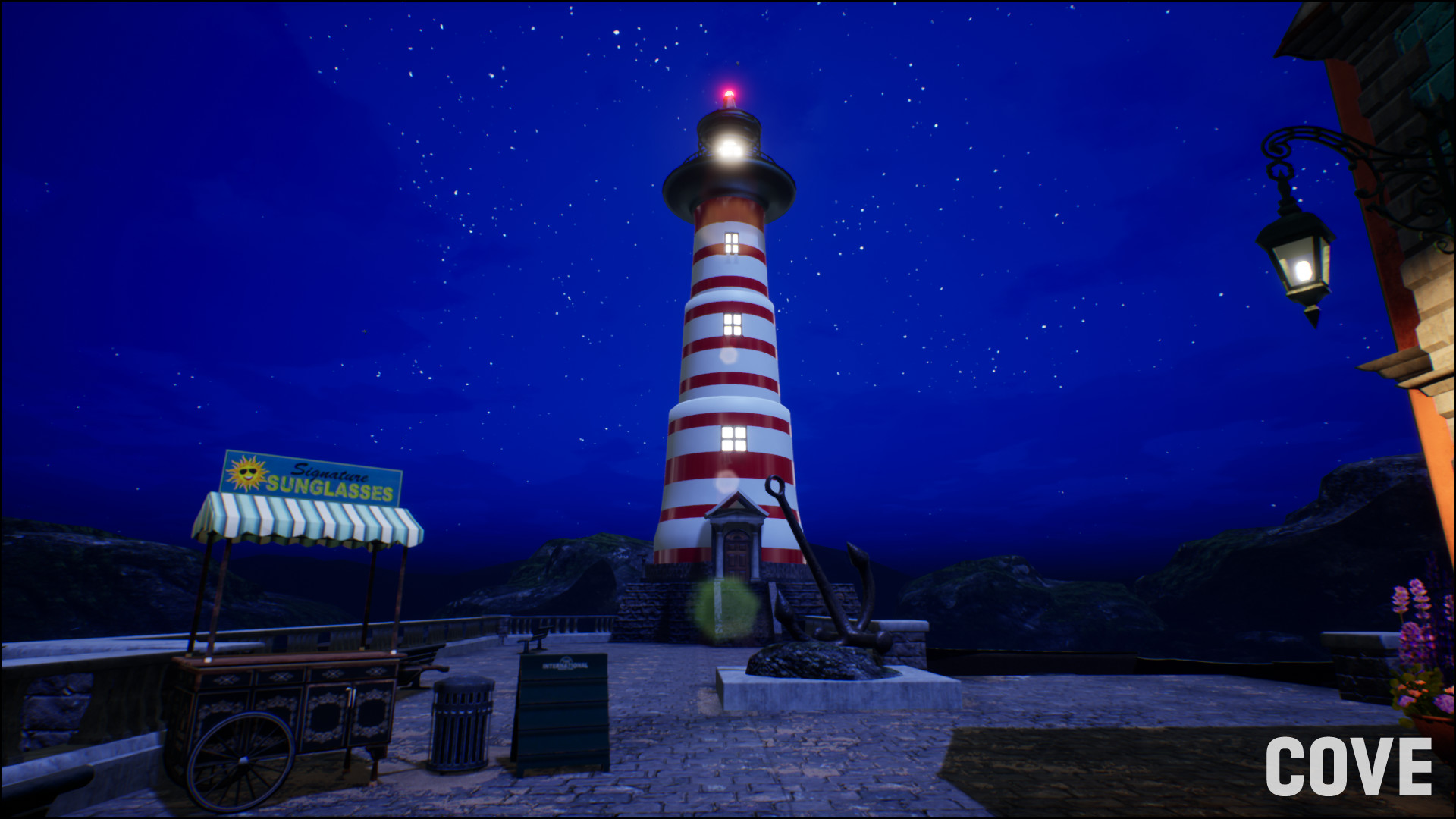 Изображение игры: H-Hour: World's Elite