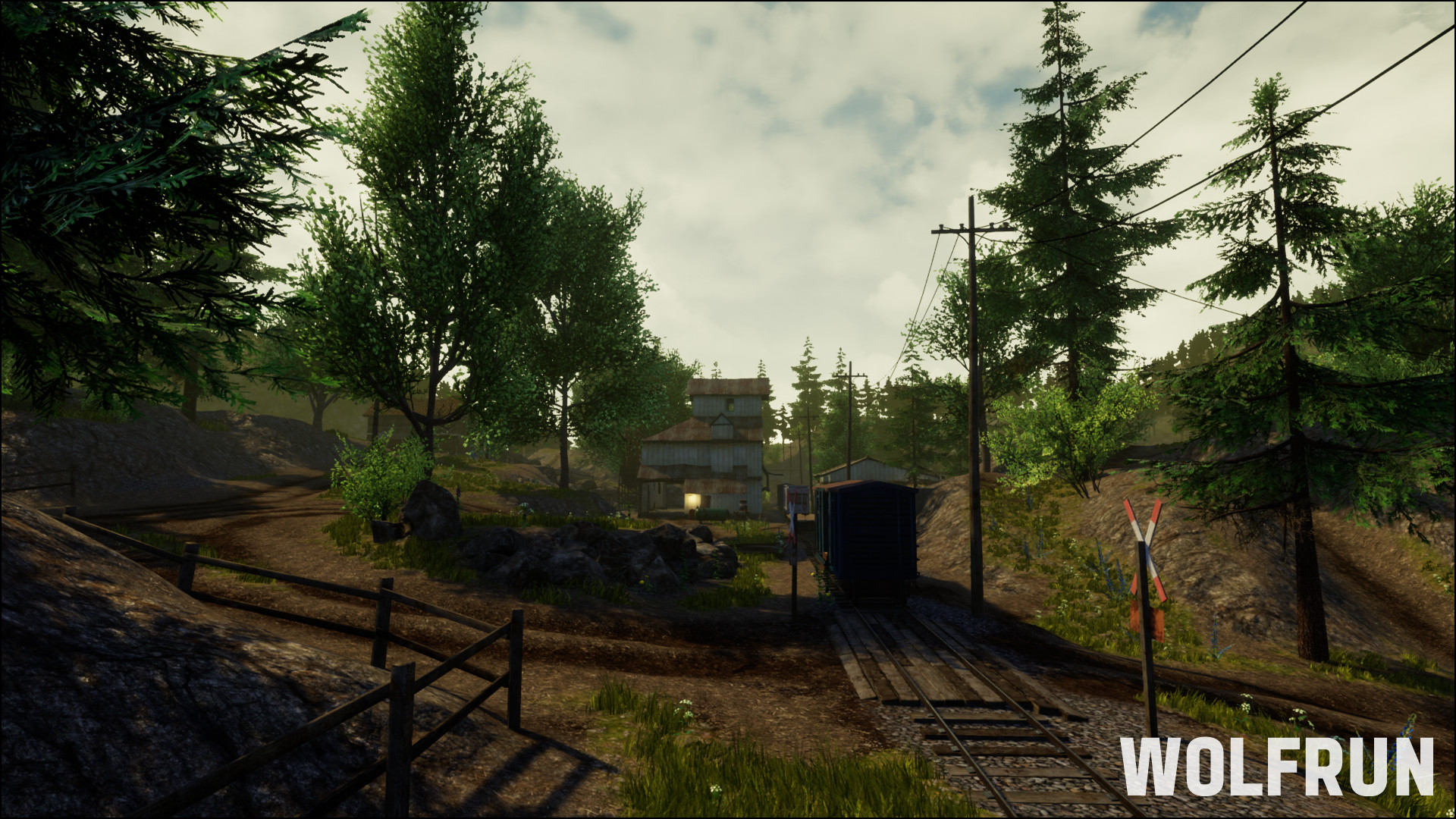 Изображение игры: H-Hour: World's Elite