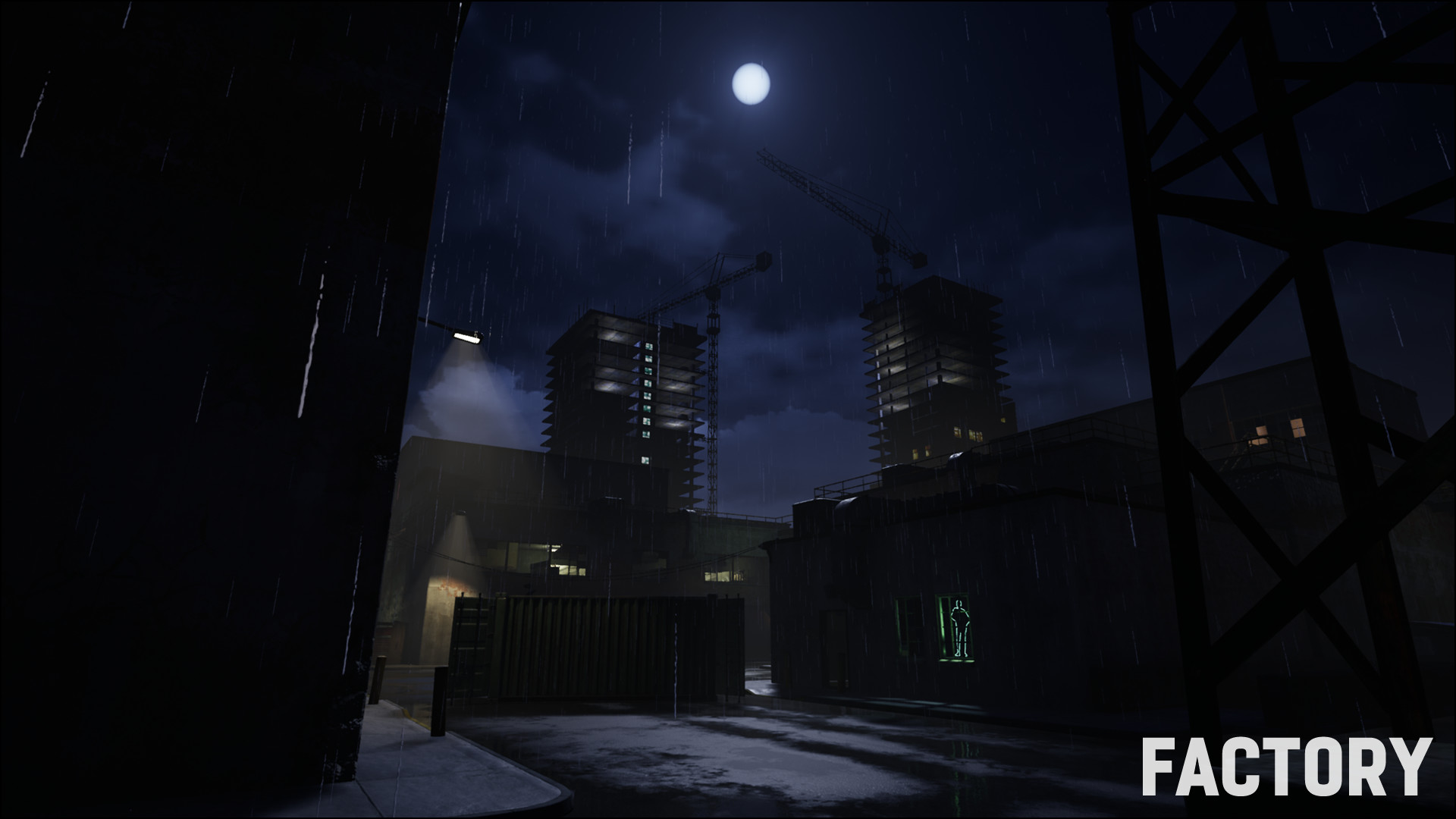 Изображение игры: H-Hour: World's Elite