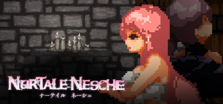 Nurtale Nesche: скриншот