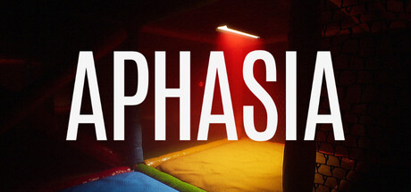 Aphasia: скриншот