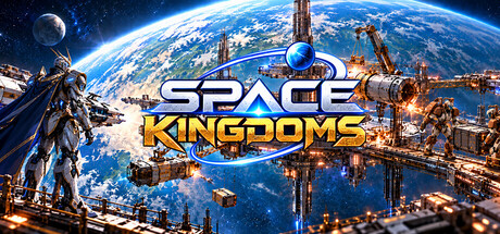 Space Kingdoms: скриншот