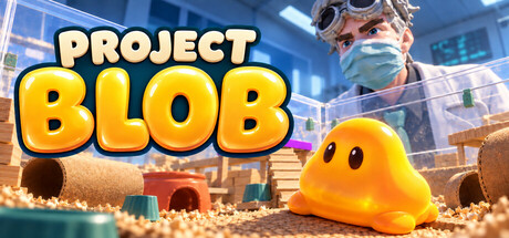Project Blob: скриншот
