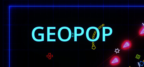 GeoPop: скриншот