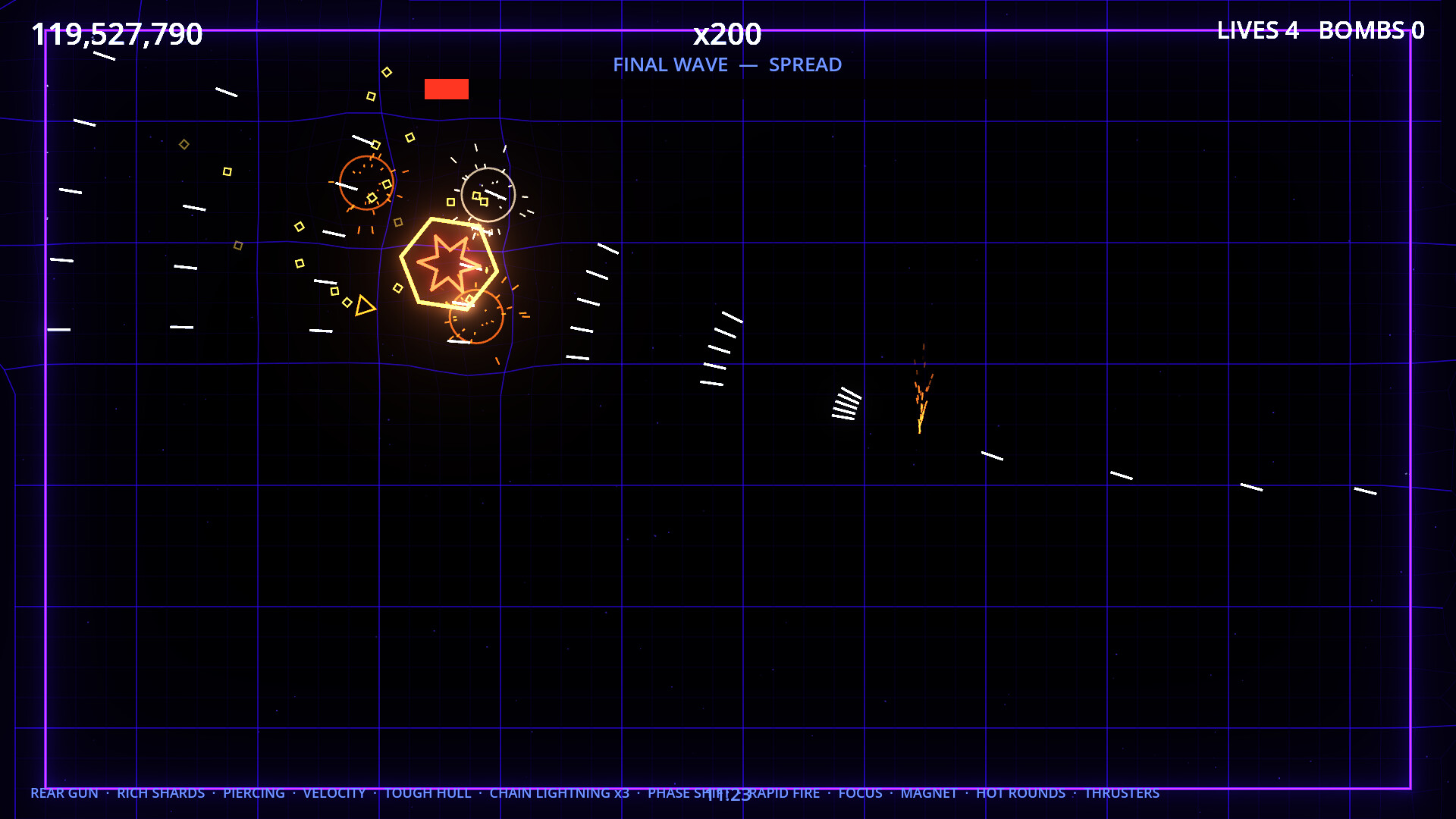 Изображение игры: GeoPop