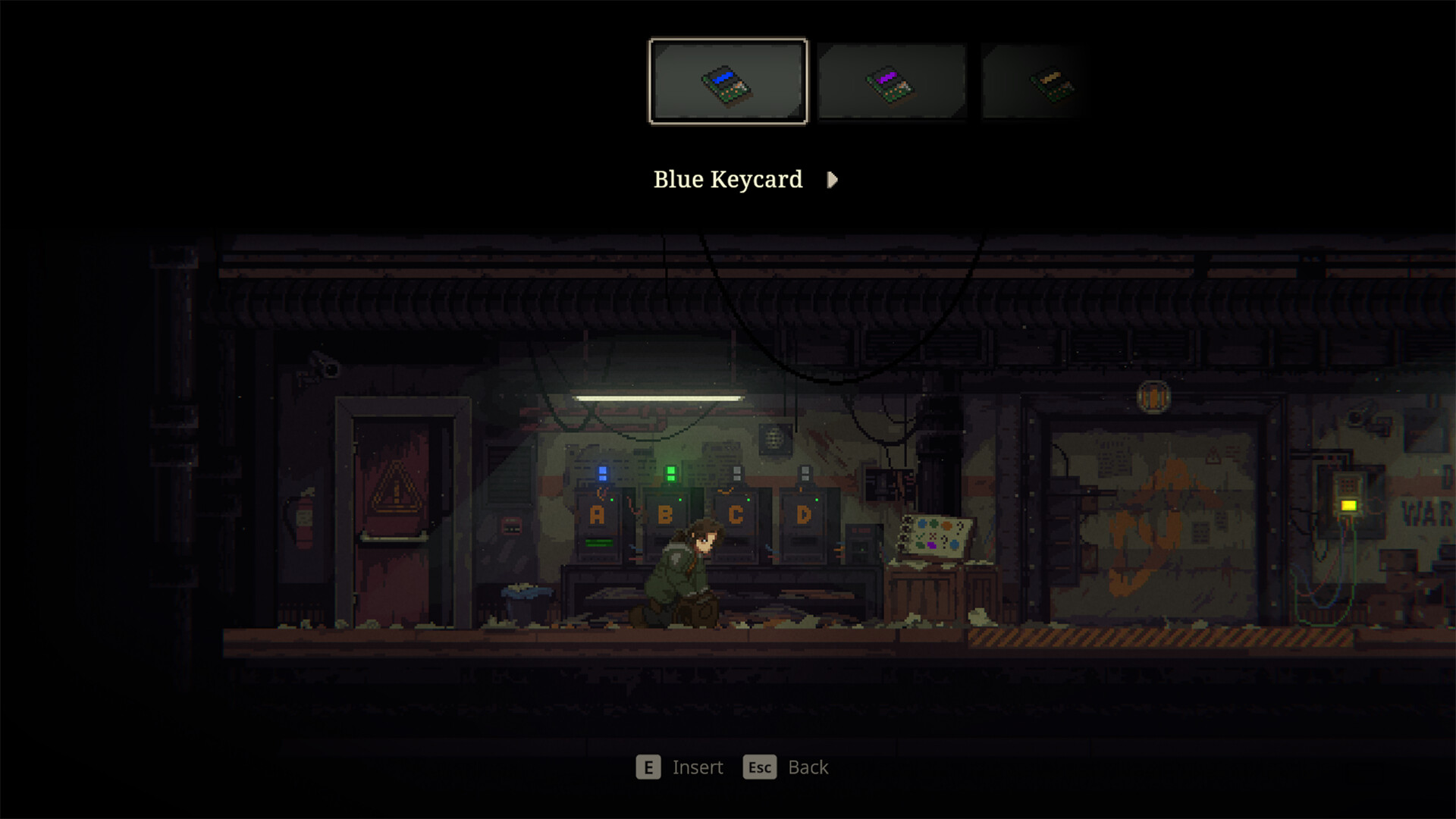 Изображение игры: The Road of Dust and Sorrow