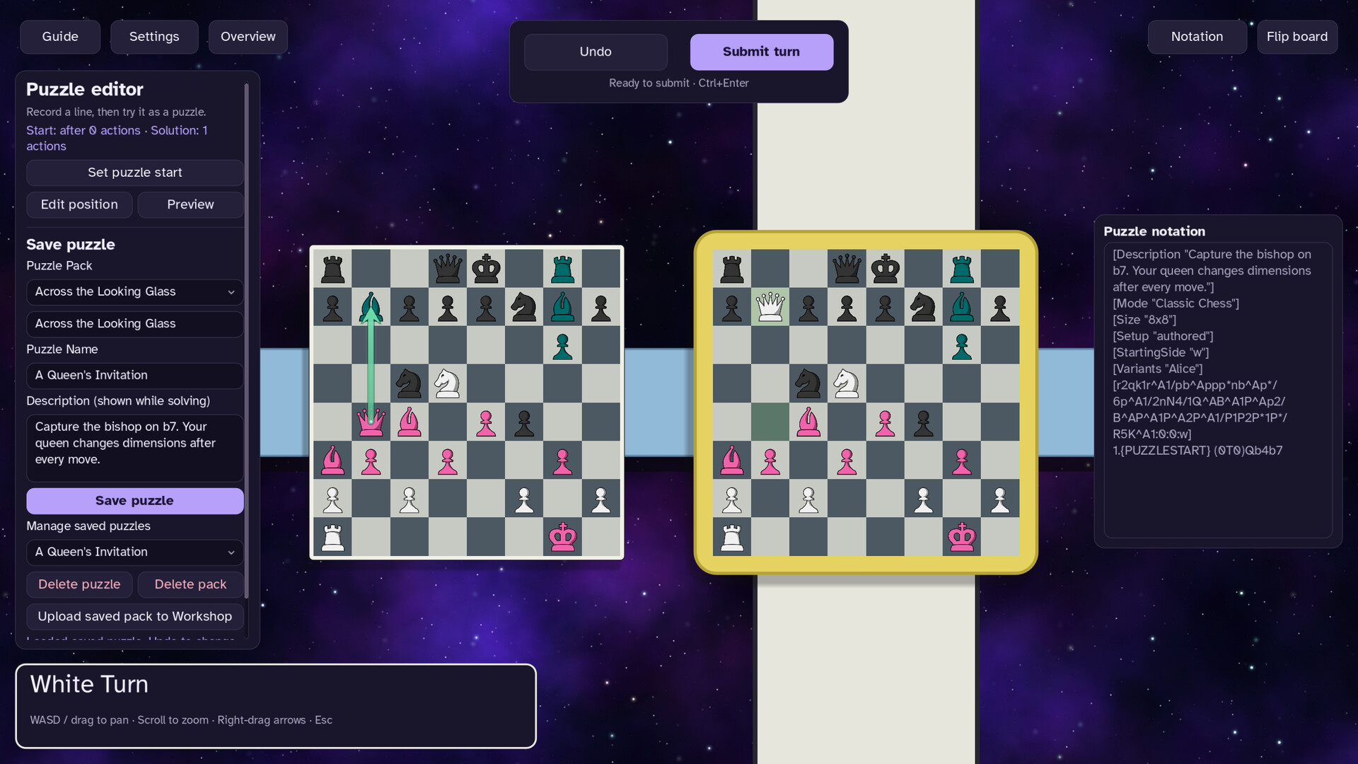 Изображение игры: Narik Chess