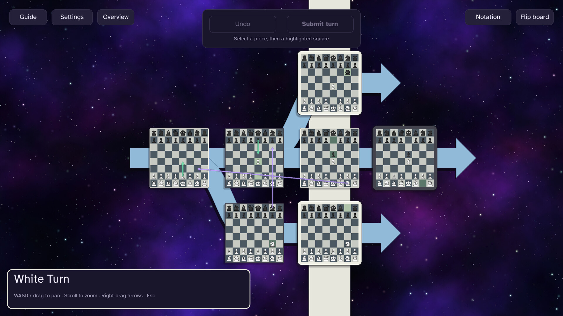 Изображение игры: Narik Chess
