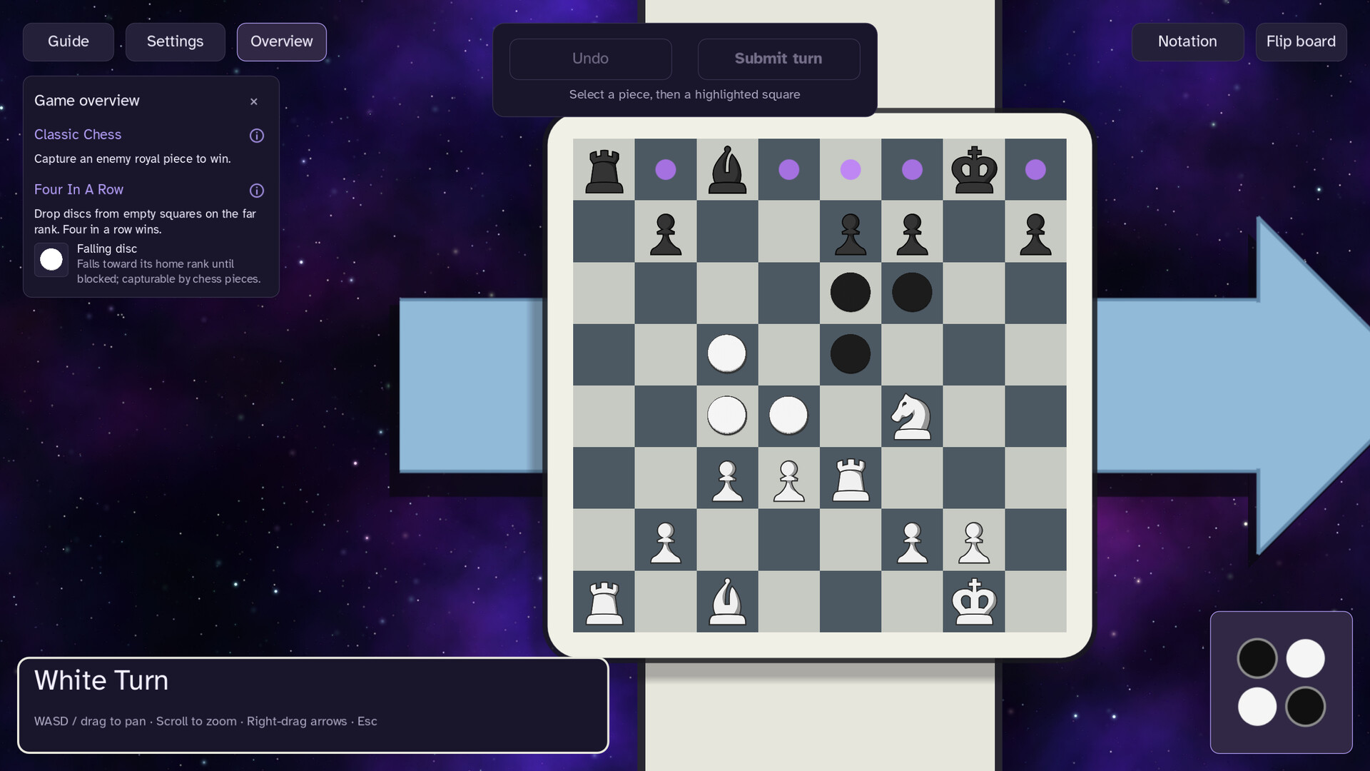 Изображение игры: Narik Chess
