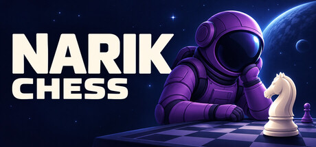 Narik Chess: скриншот