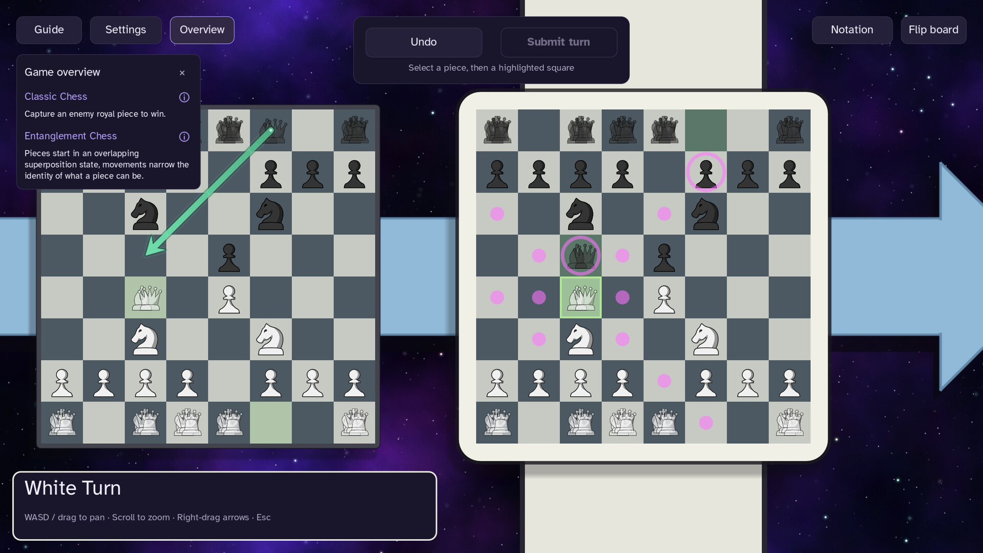 Изображение игры: Narik Chess