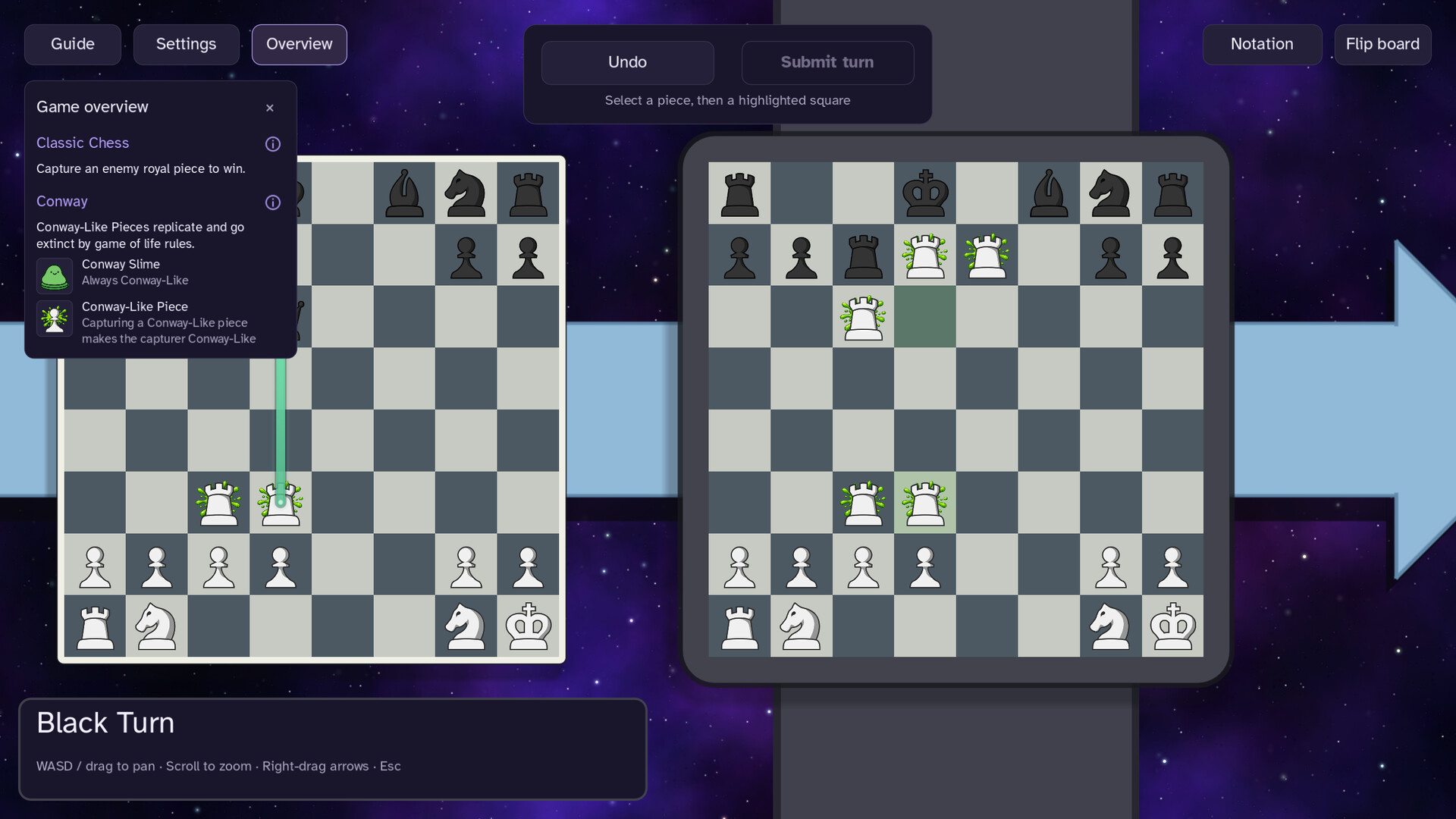 Изображение игры: Narik Chess
