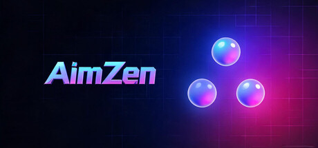 AimZen: скриншот