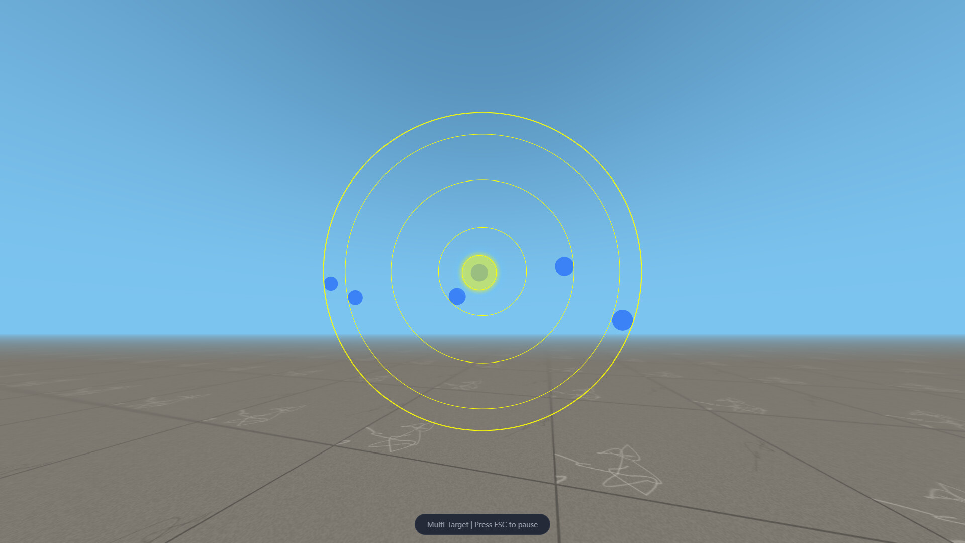 Изображение игры: AimZen
