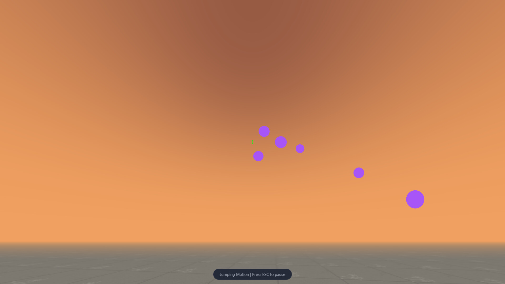 Изображение игры: AimZen