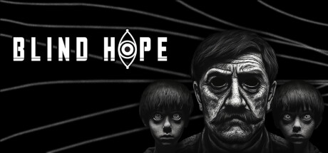 Blind Hope: скриншот