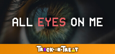 All Eyes on Me: скриншот