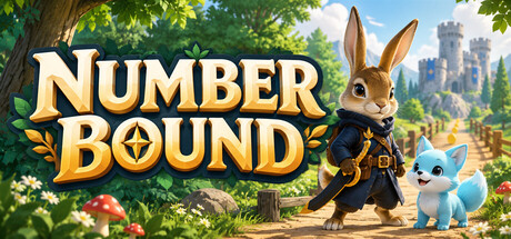 Number Bound: скриншот