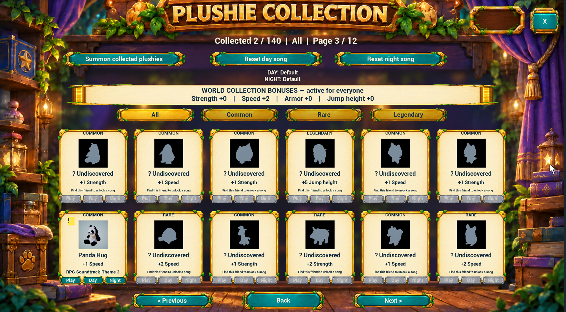 Изображение игры: Number Bound