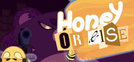 Honey or Else: скриншот