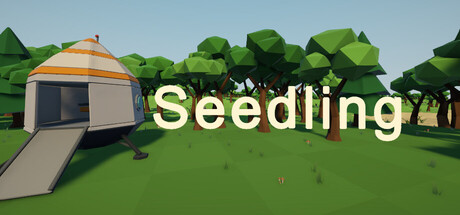 Seedling: скриншот