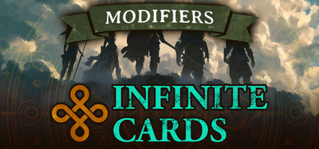 Infinite Cards: скриншот