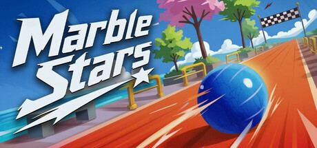 Marble Stars: скриншот