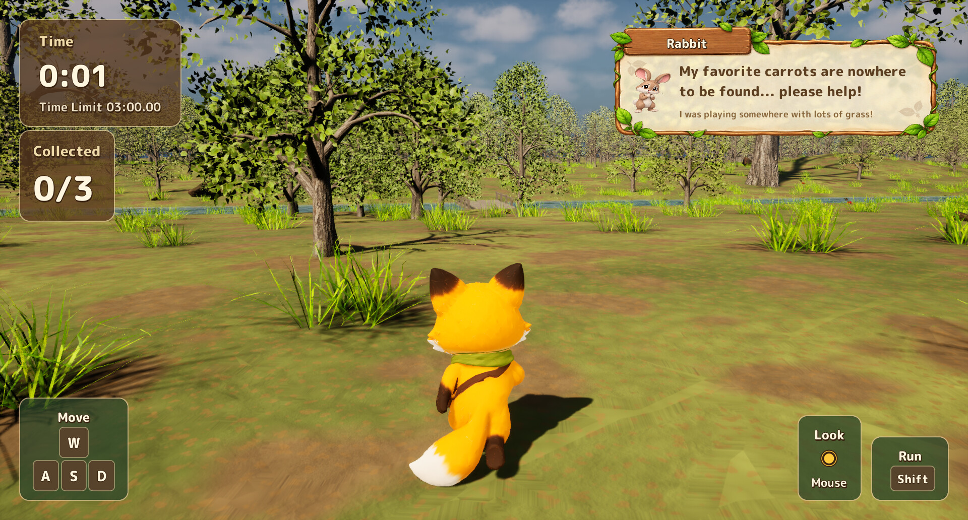 Изображение игры: WildBonds