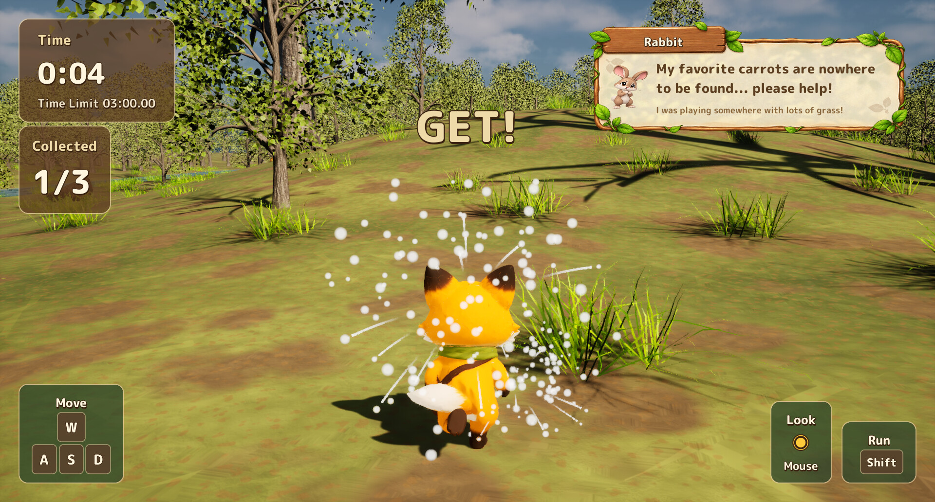 Изображение игры: WildBonds