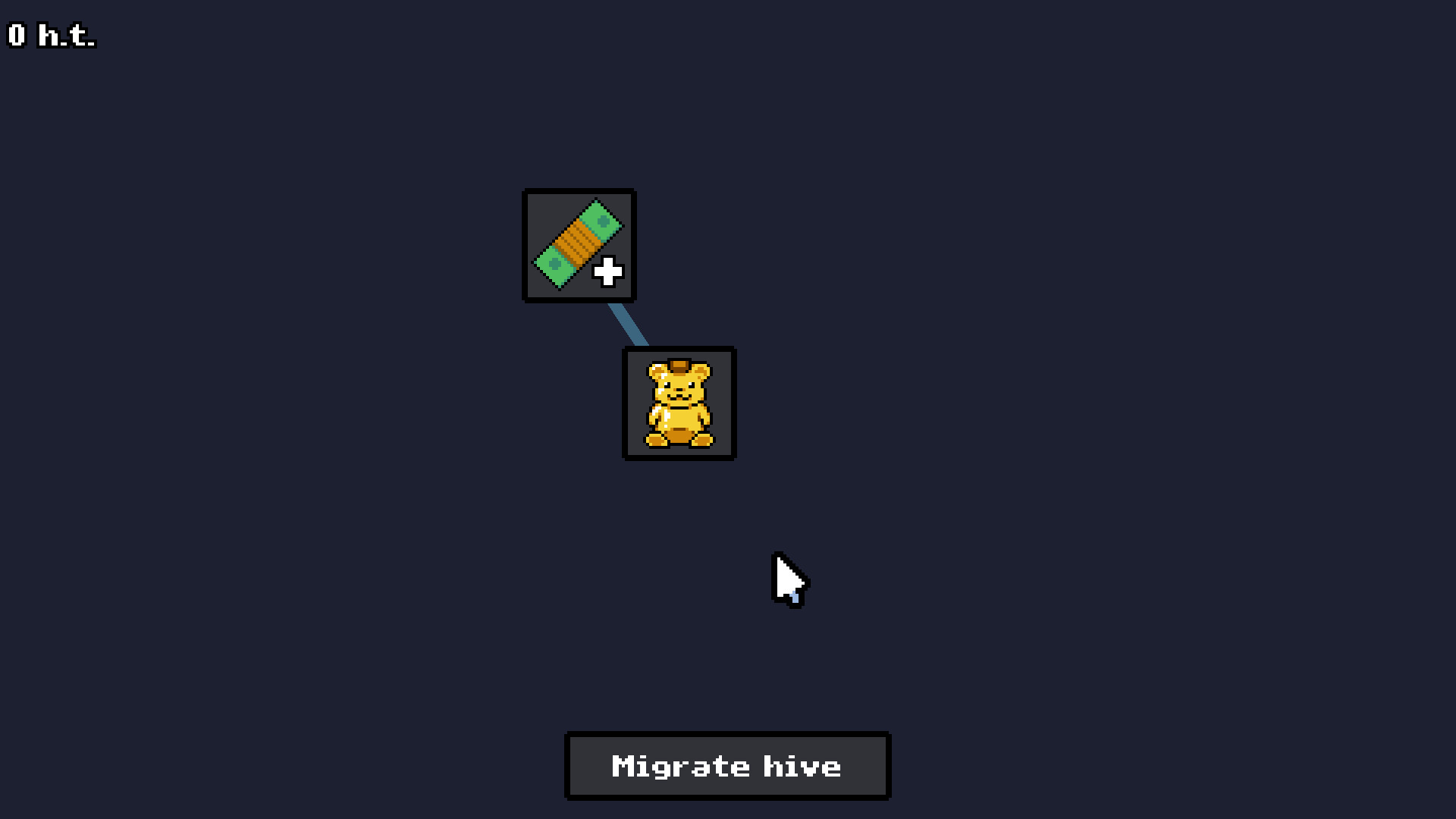 Изображение игры: Hive Factory