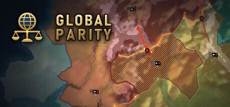Global Parity: скриншот