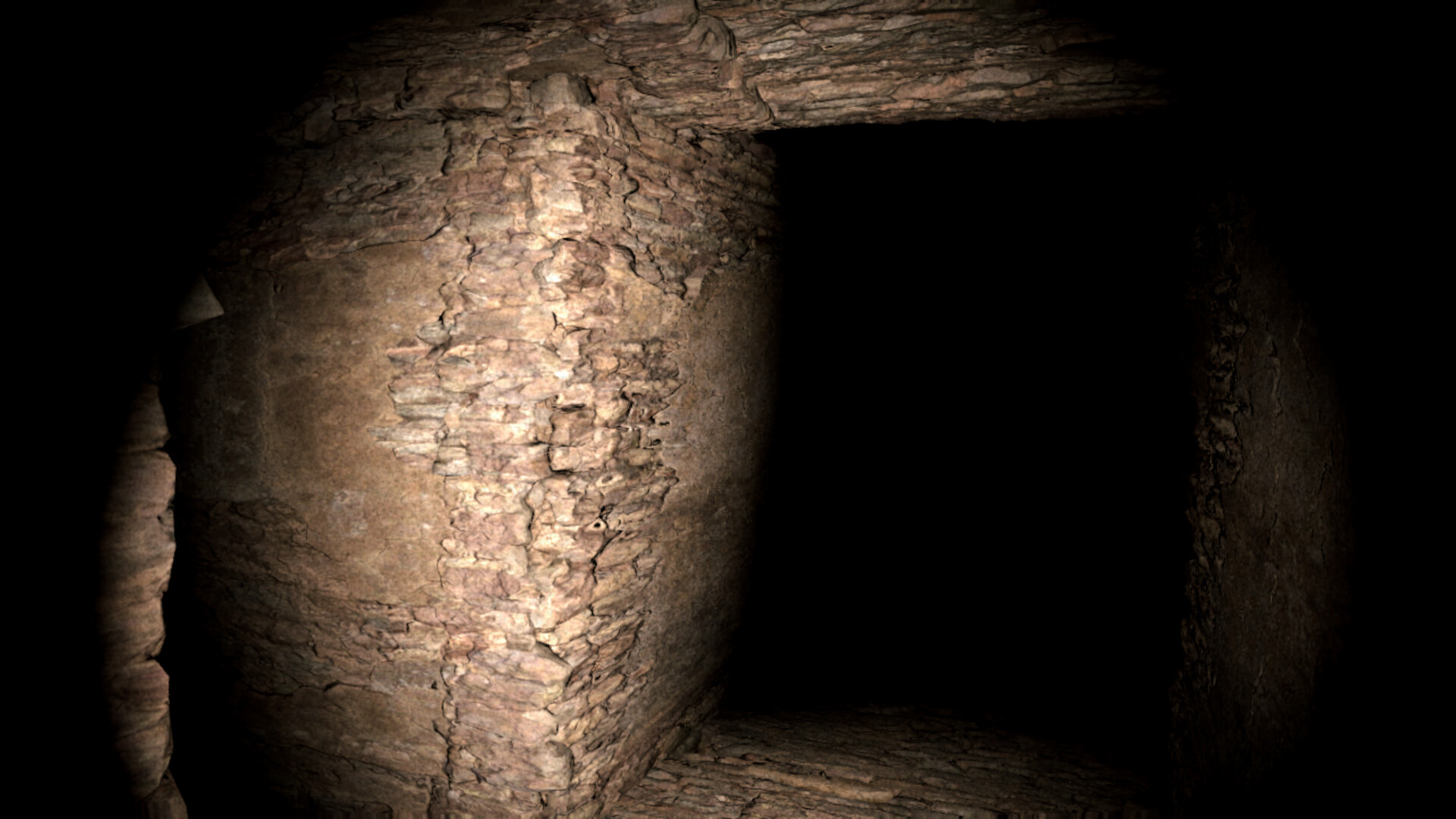 Изображение игры: Beheaded Minotaur