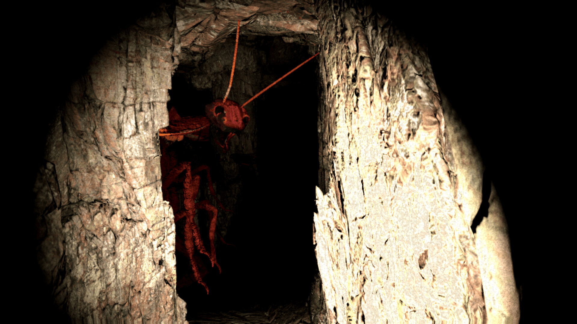Изображение игры: Beheaded Minotaur