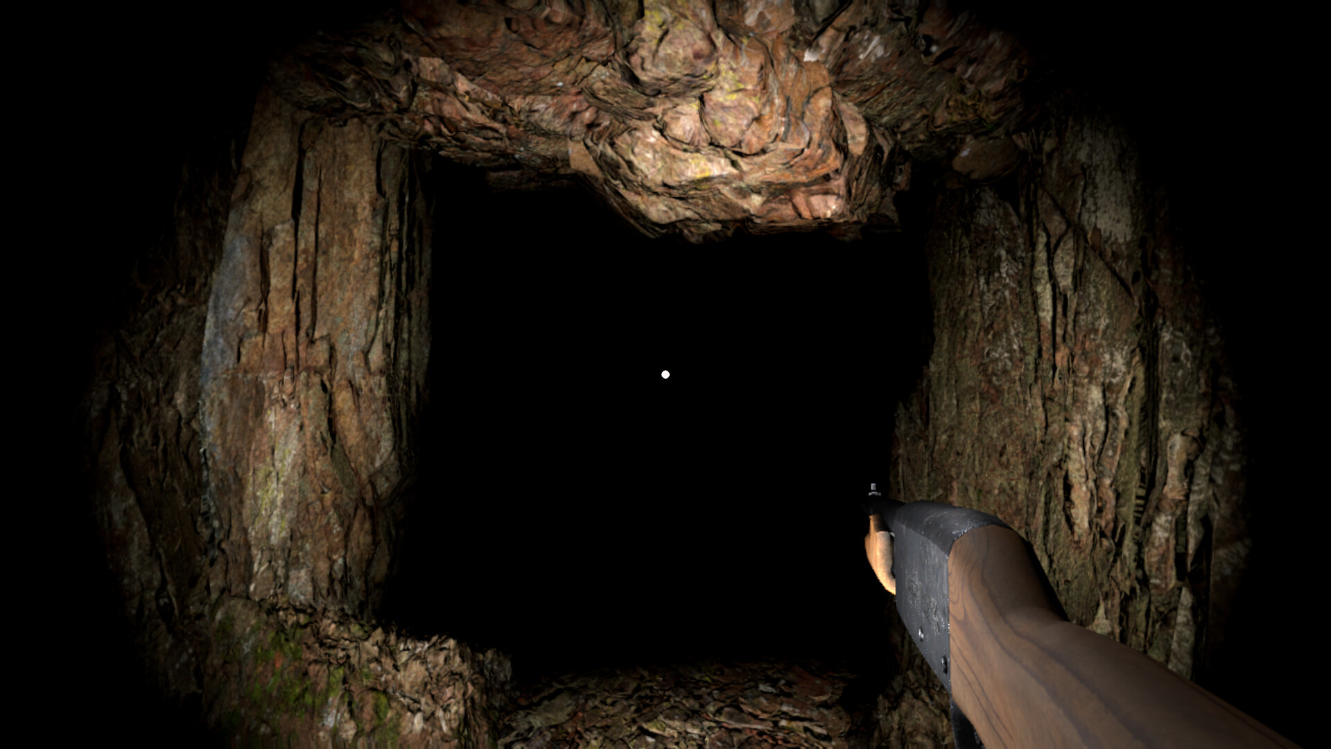 Изображение игры: Beheaded Minotaur
