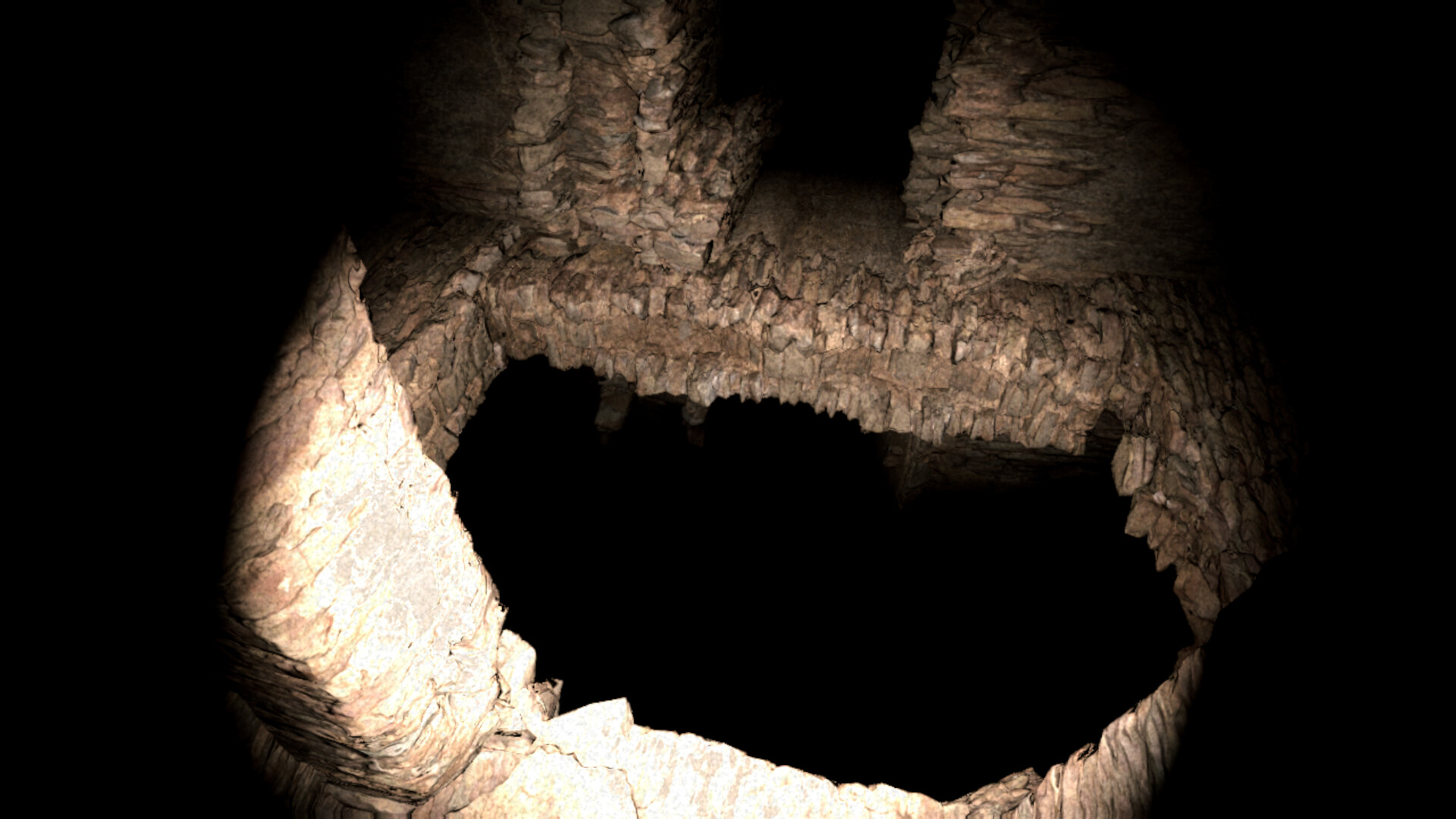 Изображение игры: Beheaded Minotaur