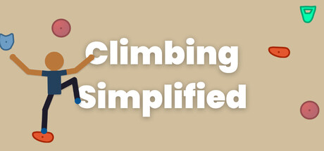 Climbing Simplified: скриншот