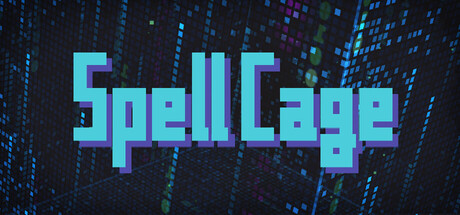 Spell Cage: скриншот