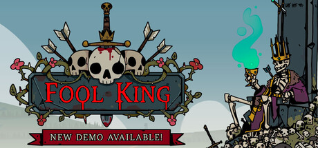 Fool King: скриншот