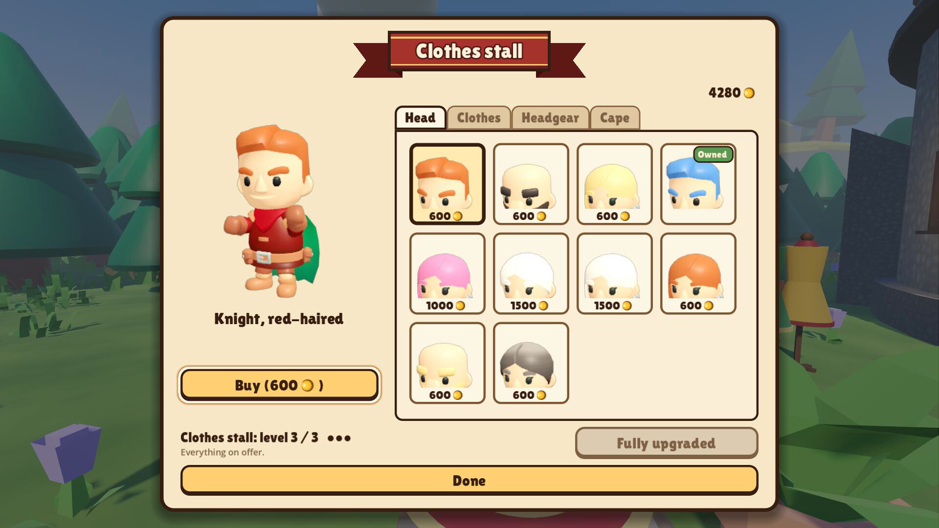 Изображение игры: Tidy Up Ltd.: A Cozy Co-op Cleanup