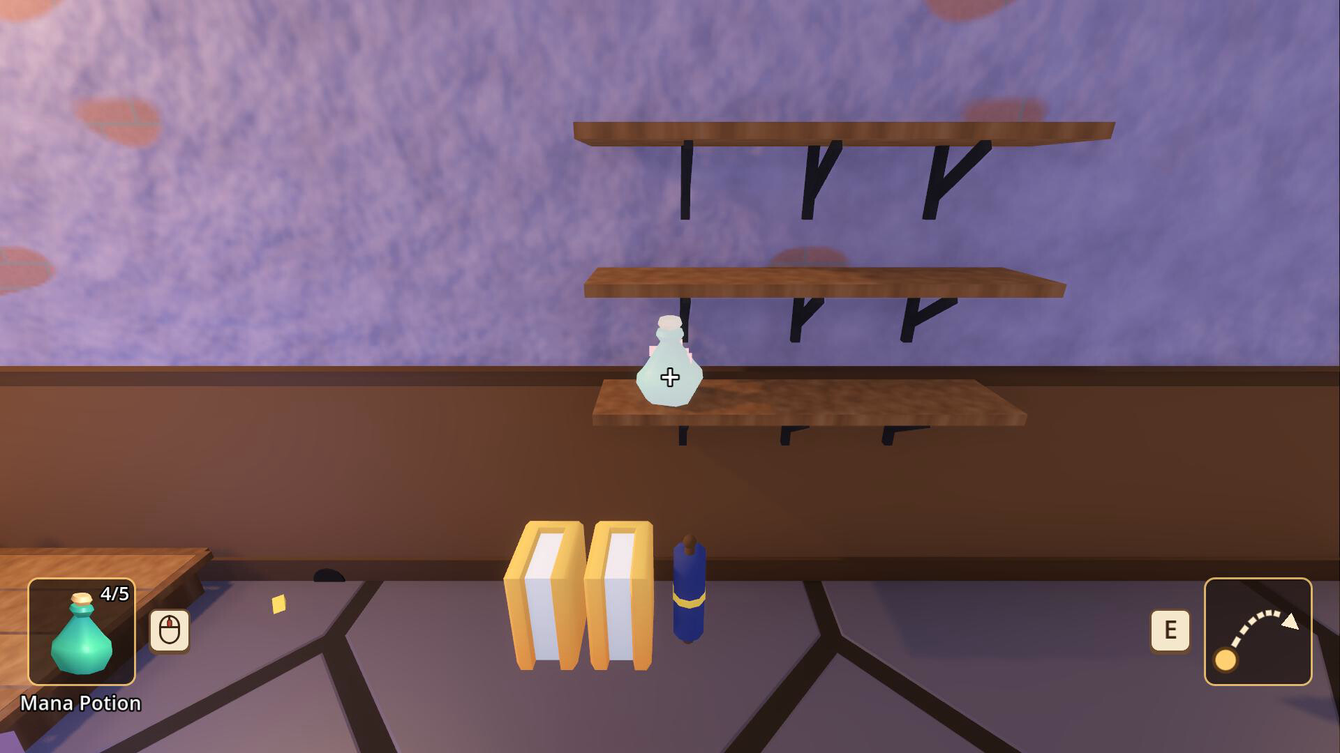 Изображение игры: Tidy Up Ltd.: A Cozy Co-op Cleanup