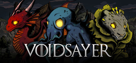Voidsayer Redux: скриншот