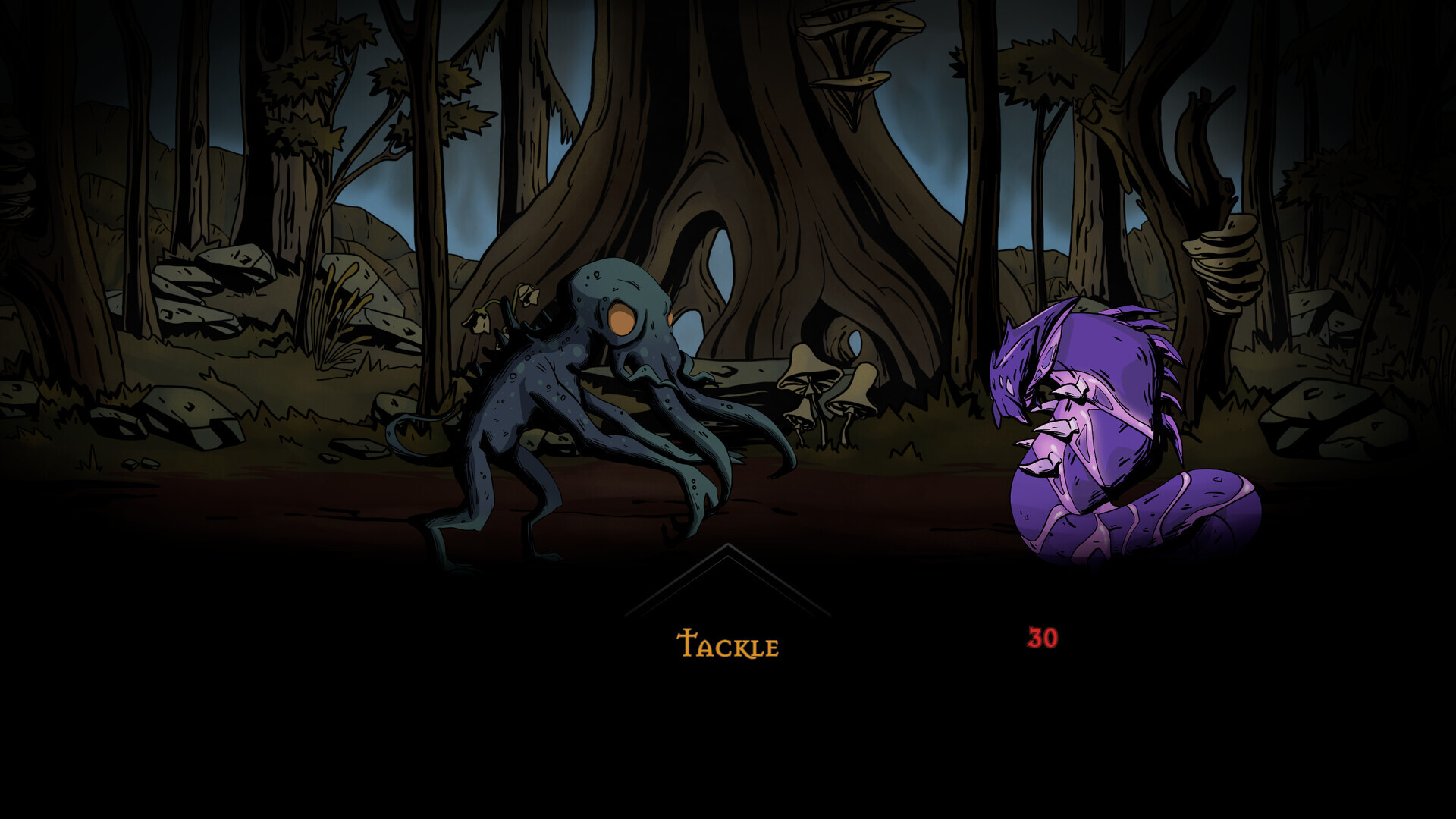 Изображение игры: Voidsayer Redux