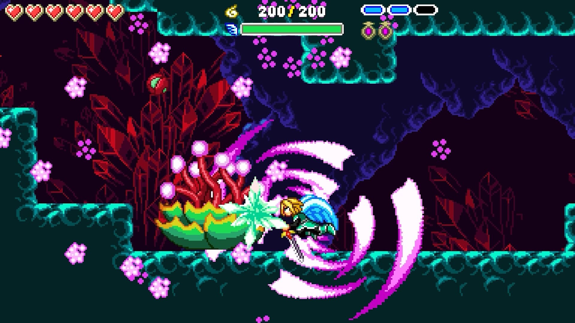 Изображение игры: Aggelos 2