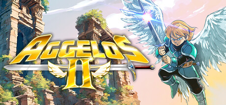 Aggelos 2: скриншот