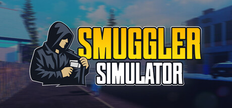 Smuggler Simulator: скриншот