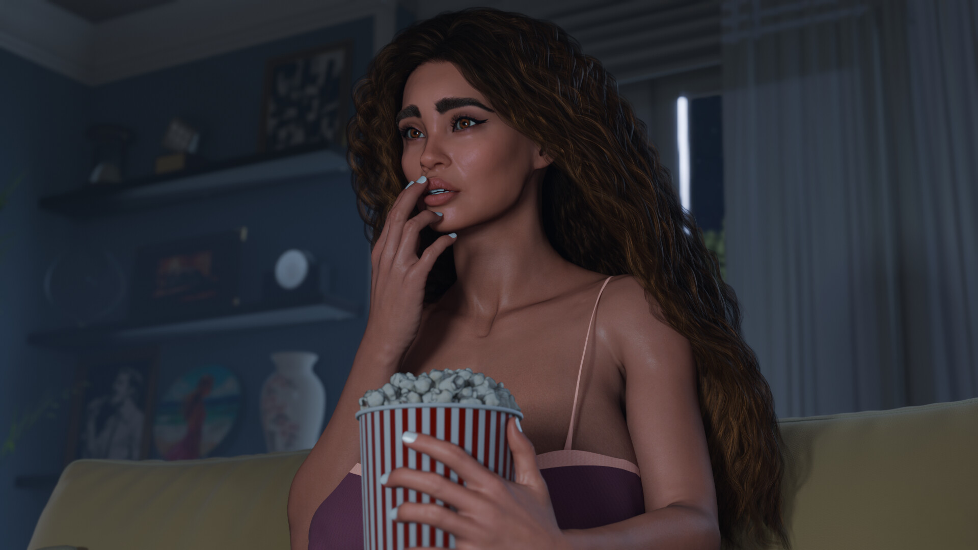 Изображение игры: Dirty Mop