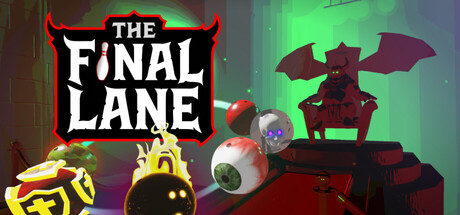 The Final Lane: скриншот